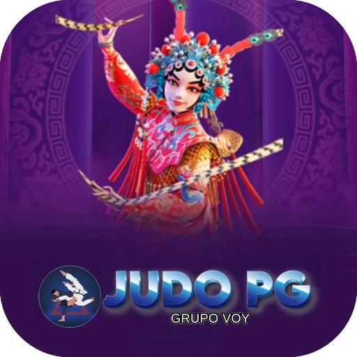 judopg logo