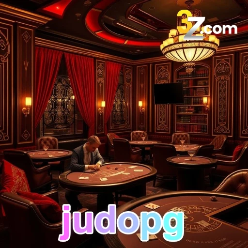 judopg Cassino Online