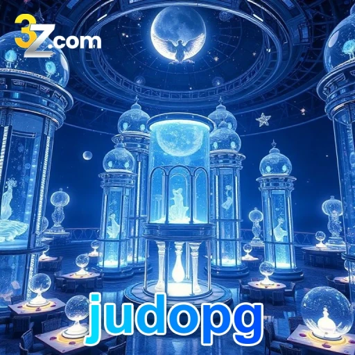 judopg Jogos de caça-níqueis