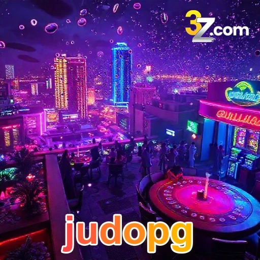 judopg Jogos de caça-níqueis