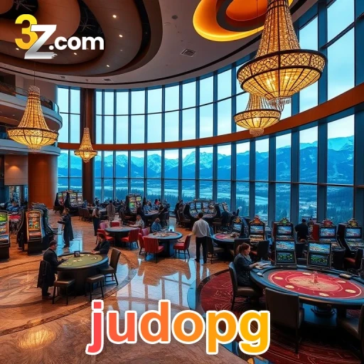 judopg Pagamentos Rápidos